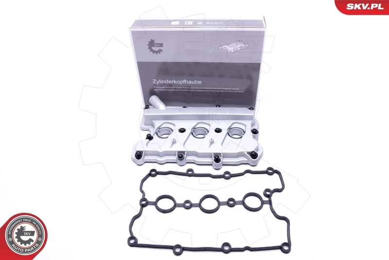 Cylinder Head Cover